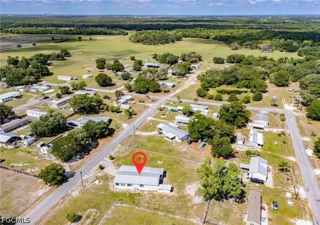 4th image of 1586 Ne Grapefruit St, Arcadia, FL 34266 | MLS# 2026024799