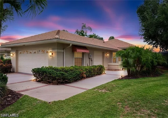 1st image of 11769 Quail Village Wy, Naples, FL 34119 | MLS# 226022108