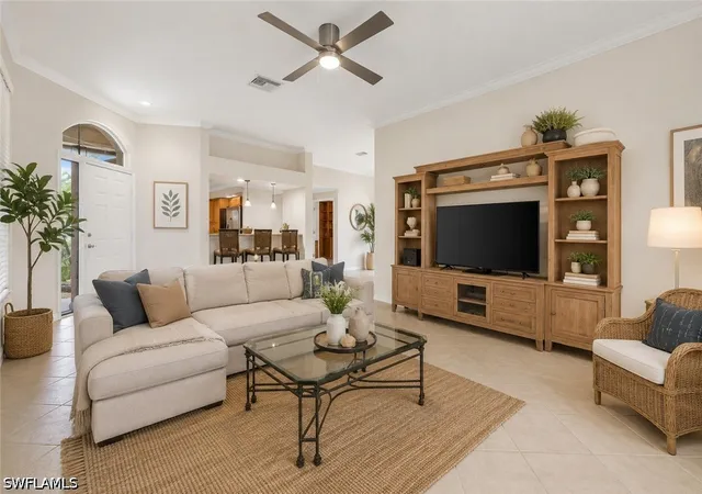 4th image of 11769 Quail Village Wy, Naples, FL 34119 | MLS# 226022108