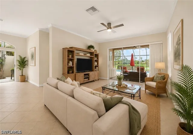 5th image of 11769 Quail Village Wy, Naples, FL 34119 | MLS# 226022108