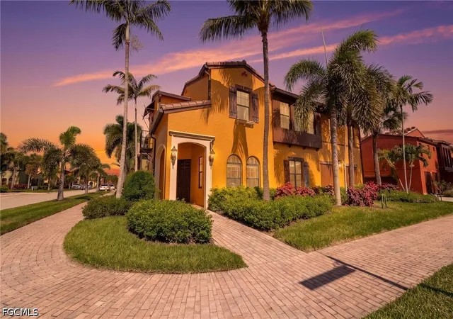 Photo 1 of Sale Pending at 11924 Tulio Way #2901, Fort Myers, FL 33912 | MLS# 2026026314 | Listing updated on 2026-07-18