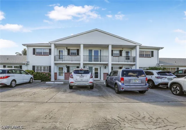 26th image of 1510 Memoli Ln #2, Fort Myers, FL 33919 | MLS# 226023063
