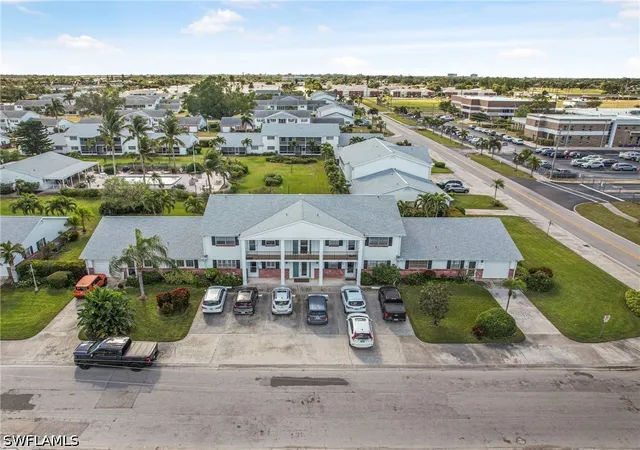 2nd image of 1510 Memoli Ln #2, Fort Myers, FL 33919 | MLS# 226023063