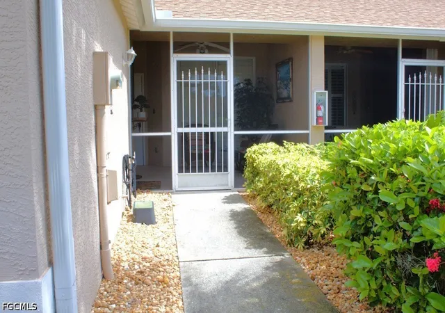 Photo 3 of Townhouse for sale at 14069 Mystic Seaport Way, Fort Myers, FL 33919 | MLS# 2026026323 | Listing updated on 2026-07-09