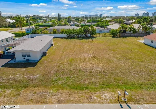 Photo 2 of Land for sale at 686 97th Avenue N, Naples, FL 34108 | MLS# 226020344 | Listing updated on 2026-06-15