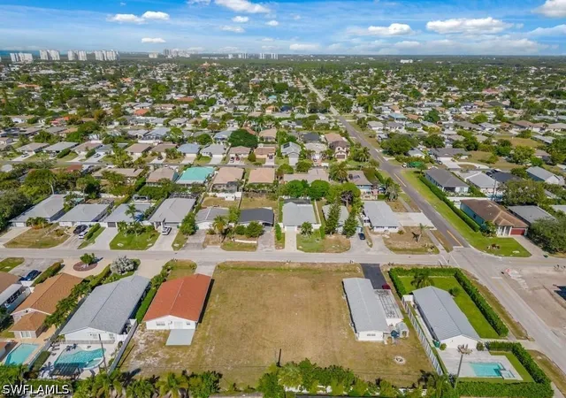 Photo 3 of Land for sale at 686 97th Avenue N, Naples, FL 34108 | MLS# 226020344 | Listing updated on 2026-06-15