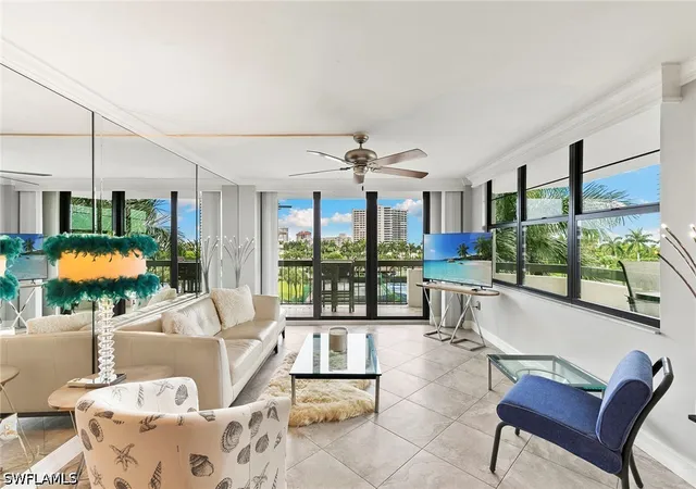 3rd image of 591 Seaview Ct #A508, Marco Island, FL 34145 | MLS# 226022854