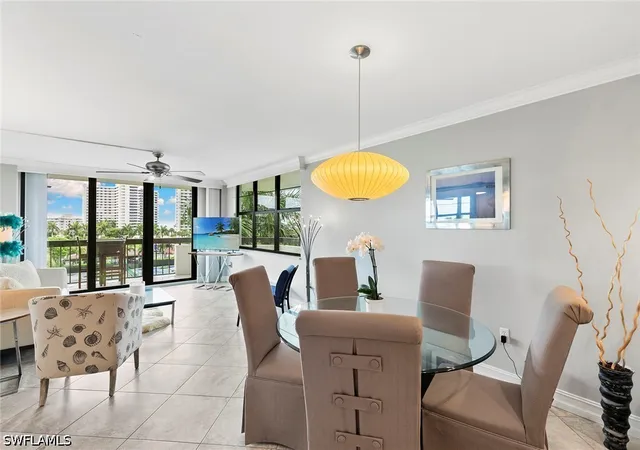4th image of 591 Seaview Ct #A508, Marco Island, FL 34145 | MLS# 226022854
