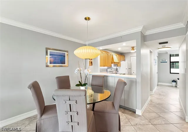 5th image of 591 Seaview Ct #A508, Marco Island, FL 34145 | MLS# 226022854