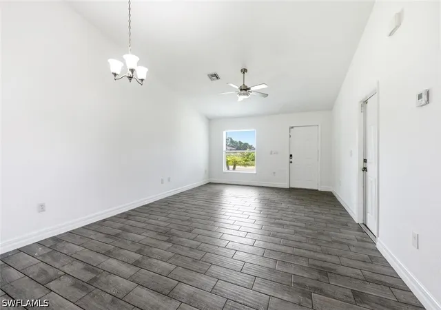 Photo 3 of Multi family home for sale at 2308/2310 Haviland Ave S, Lehigh Acres, FL 33973 | MLS# 226022117 | Listing updated on 2026-07-02