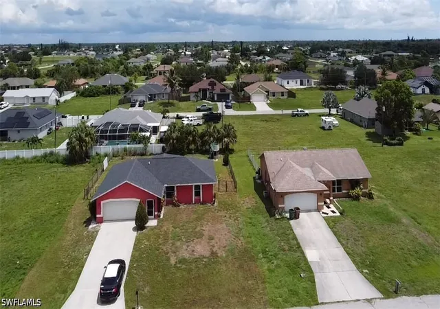 Photo 1 of Single family home for sale at 2123 Ne 16th Terrace, Cape Coral, FL 33909 | MLS# 226019915 | Listing updated on 2026-08-02