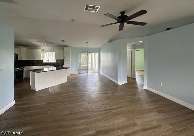 Photo 1 of Single family home for sale at 2123 NE 16th Terrace, Cape Coral, FL 33909 | MLS# 226019915 | Listing updated on 2026-08-02
