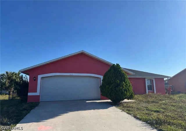 Photo 3 of Single family home for sale at 2123 NE 16th Terrace, Cape Coral, FL 33909 | MLS# 226019915 | Listing updated on 2026-08-02
