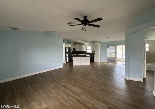 Photo 4 of Single family home for sale at 2123 NE 16th Terrace, Cape Coral, FL 33909 | MLS# 226019915 | Listing updated on 2026-08-02