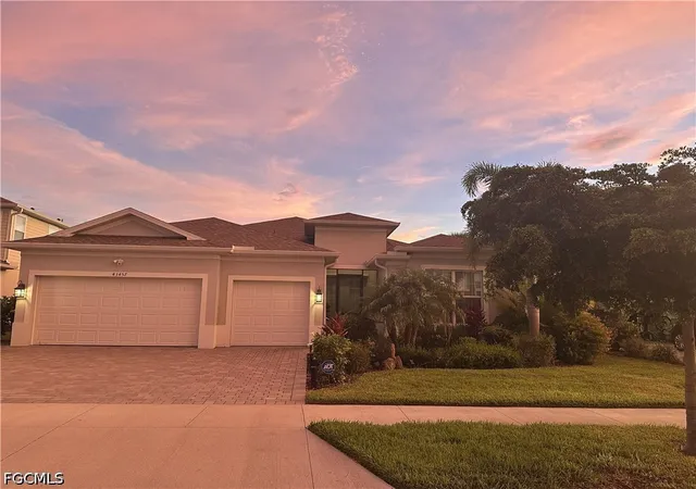 1st image of 43457 Treadway Dr, Punta Gorda, FL 33982 | MLS# 2026026342