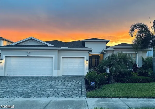 2nd image of 43457 Treadway Dr, Punta Gorda, FL 33982 | MLS# 2026026342