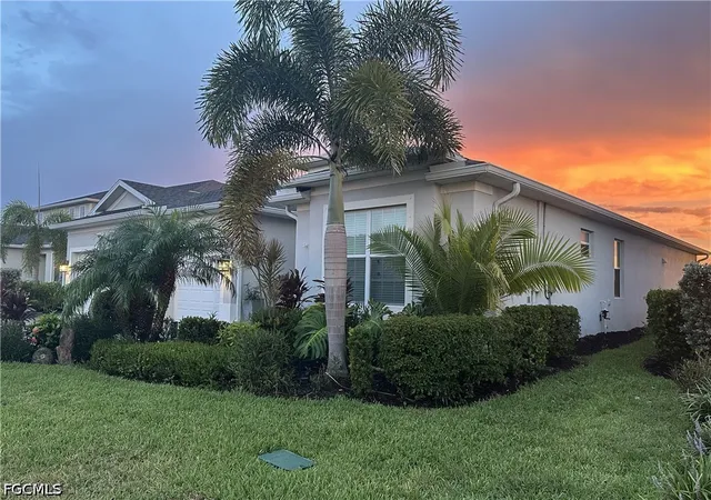 4th image of 43457 Treadway Dr, Punta Gorda, FL 33982 | MLS# 2026026342