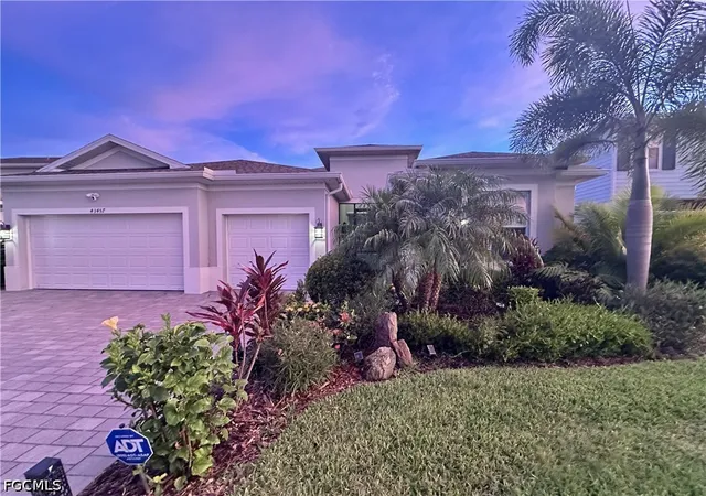 5th image of 43457 Treadway Dr, Punta Gorda, FL 33982 | MLS# 2026026342