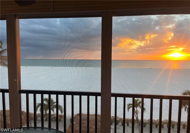 2nd image of 6400 Estero Blvd #403, Fort Myers Beach, FL 33931 | MLS# 226023072