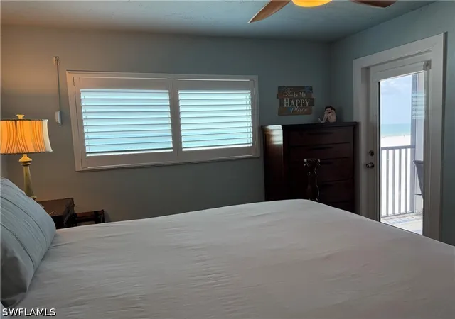 5th image of 6400 Estero Blvd #403, Fort Myers Beach, FL 33931 | MLS# 226023072