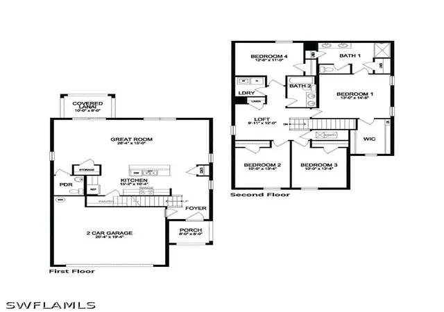image of 9952 Springlake Cir, Estero, FL 33928 | MLS# 226023133
