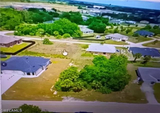 Photo 1 of Land for sale at 2515 Daniel Ave N, Lehigh Acres, FL 33971 | MLS# 226023122 | Listing updated on 2026-06-22