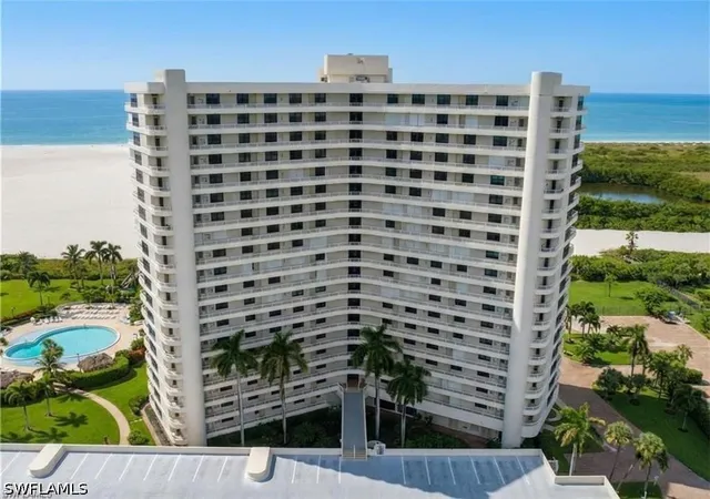 29th image of 320 Seaview Ct #608, Marco Island, FL 34145 | MLS# 226023132