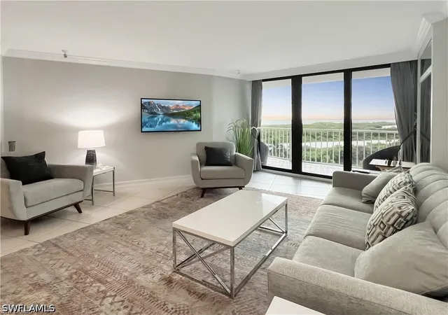 2nd image of 320 Seaview Ct #608, Marco Island, FL 34145 | MLS# 226023132