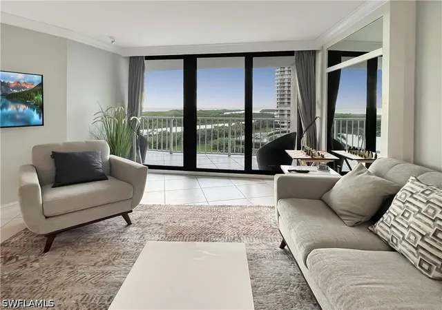 3rd image of 320 Seaview Ct #608, Marco Island, FL 34145 | MLS# 226023132