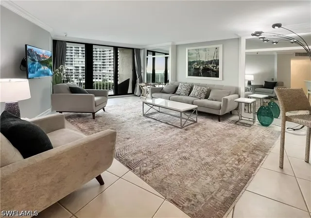 5th image of 320 Seaview Ct #608, Marco Island, FL 34145 | MLS# 226023132