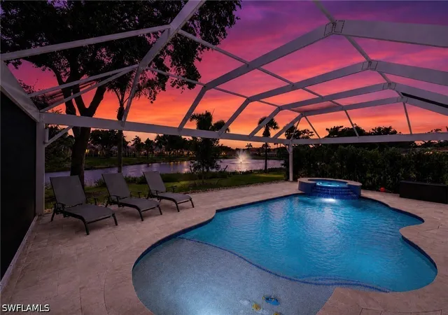 image of 9025 Astonia Wy, Estero, FL 33967 | MLS# 226021494