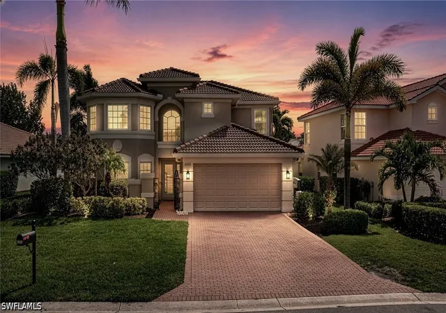 image of 9025 Astonia Wy, Estero, FL 33967 | MLS# 226021494