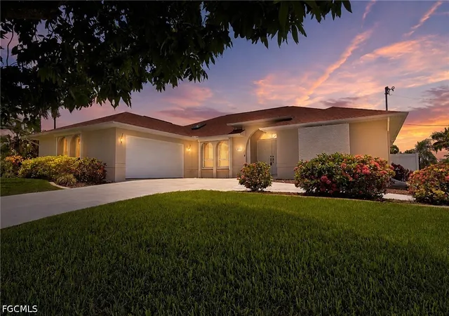 1st image of 2223 Se 10th Ln, Cape Coral, FL 33990 | MLS# 2026026381