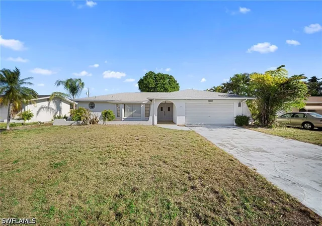 Photo 1 of Single family home for sale at 219 Se 46th Terrace, Cape Coral, FL 33904 | MLS# 226012755 | Listing updated on 2026-06-15
