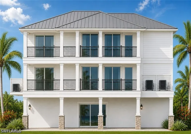 2nd image of 101 Anchorage St, Fort Myers Beach, FL 33931 | MLS# 225080635