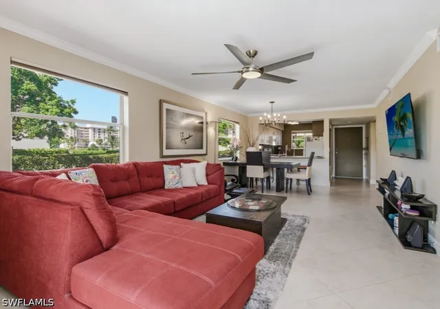 2nd image of 1060 Swallow Ave #107, Marco Island, FL 34145 | MLS# 226022791