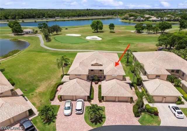Photo 1 of Townhouse for sale at 9165 Michael Cir #1002, Naples, FL 34113 | MLS# 226023121 | Listing updated on 2026-08-28