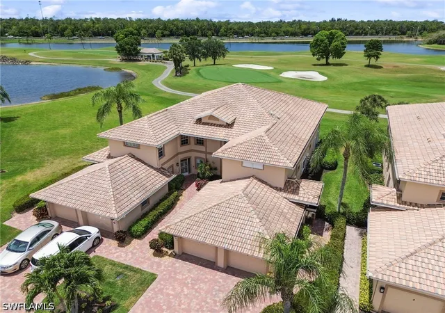 Photo 2 of Townhouse for sale at 9165 Michael Cir #1002, Naples, FL 34113 | MLS# 226023121 | Listing updated on 2026-08-28