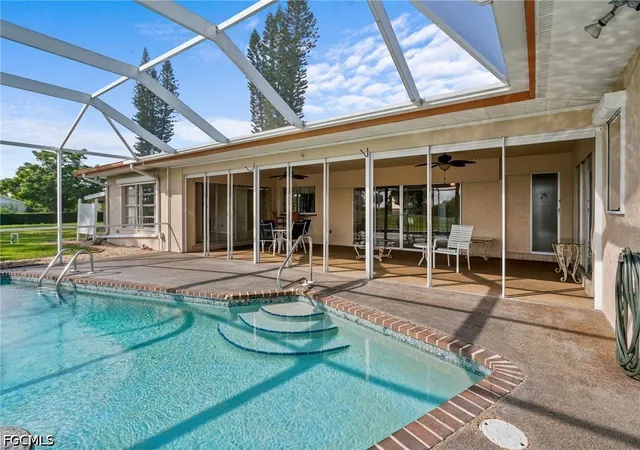 3rd image of 711 Mirror Lakes Dr, Lehigh Acres, FL 33974 | MLS# 2026026402