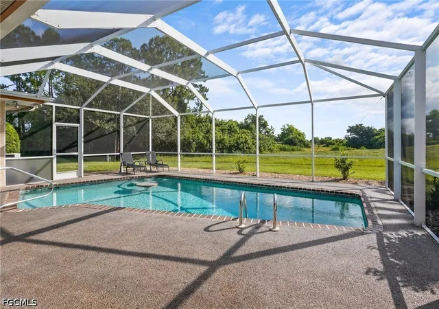 4th image of 711 Mirror Lakes Dr, Lehigh Acres, FL 33974 | MLS# 2026026402