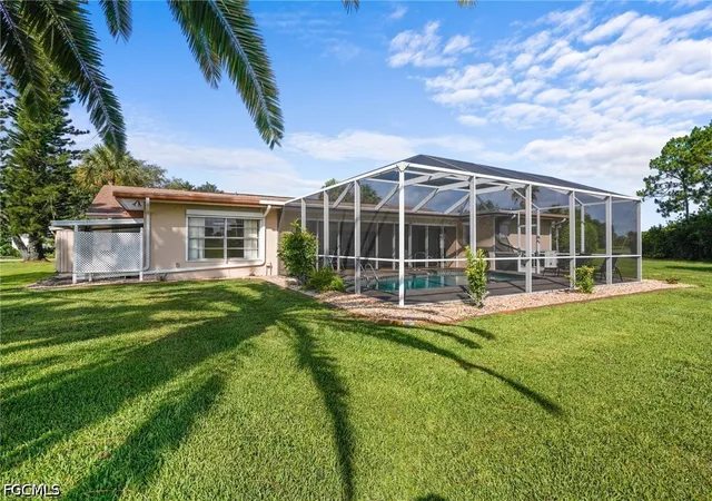 50th image of 711 Mirror Lakes Dr, Lehigh Acres, FL 33974 | MLS# 2026026402