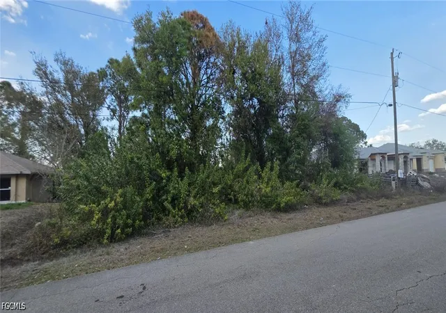 Photo 1 of Land for sale at 4640 15th Street Sw, Lehigh Acres, FL 33973 | MLS# 2026026415 | Listing updated on 2026-06-19