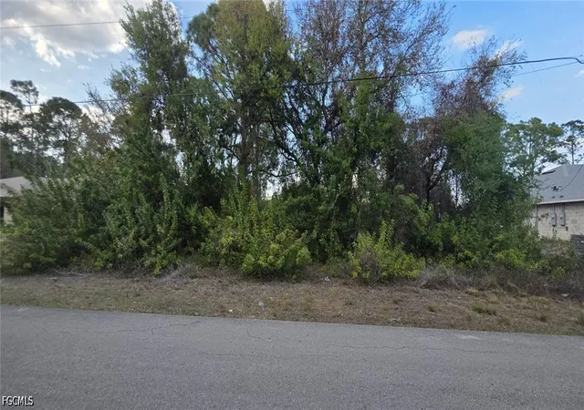 Photo 2 of Land for sale at 4640 15th Street Sw, Lehigh Acres, FL 33973 | MLS# 2026026415 | Listing updated on 2026-06-19