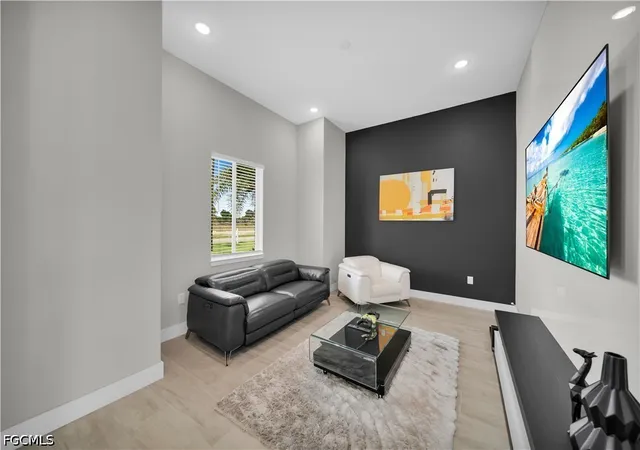 2nd image of 1425 Sw 24th St, Cape Coral, FL 33991 | MLS# 2026026416
