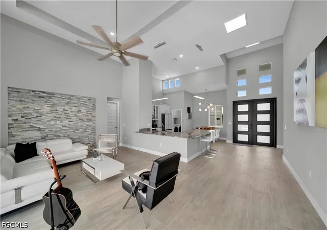 4th image of 1425 Sw 24Th St, Cape Coral, FL 33991 | MLS# 2026026416