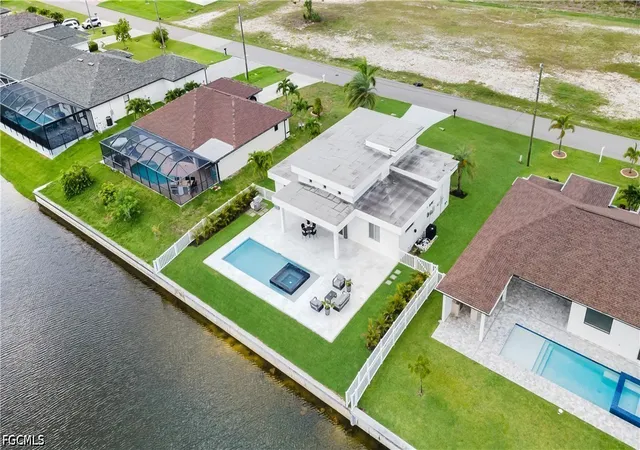 8th image of 1425 Sw 24th St, Cape Coral, FL 33991 | MLS# 2026026416