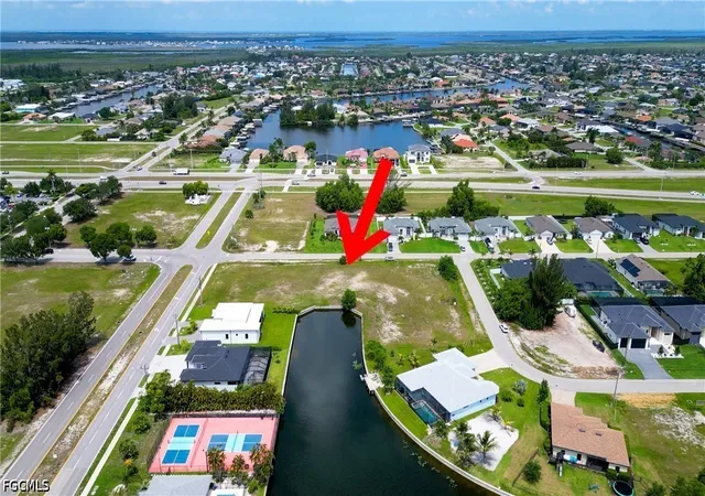 Photo 2 of Land for sale at 505 Sw 31st Place, Cape Coral, FL 33991 | MLS# 2026026421 | Listing updated on 2026-07-29