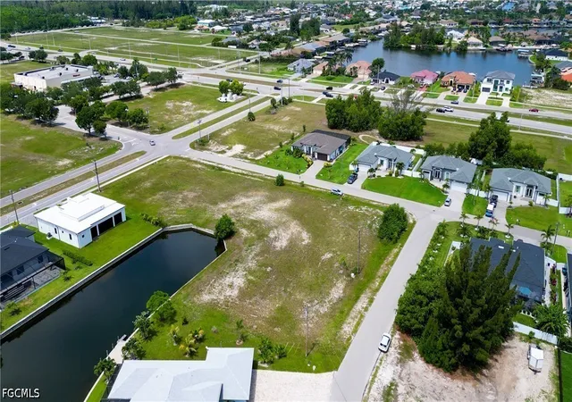 Photo 3 of Land for sale at 505 SW 31st Place, Cape Coral, FL 33991 | MLS# 2026026421 | Listing updated on 2026-07-29