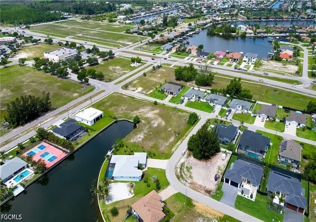 Photo 4 of Land for sale at 505 SW 31st Place, Cape Coral, FL 33991 | MLS# 2026026421 | Listing updated on 2026-07-29
