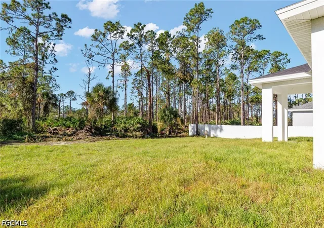 Photo 1 of Sale Pending at 2814 13th Street W, Lehigh Acres, FL 33971 | MLS# 2026026432 | Listing updated on 2026-06-26